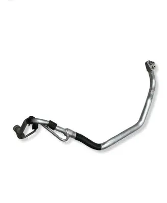 Porsche Cayenne (9Y0 9Y3) Air conditioning (A/C) pipe/hose 9Y0816738B 447000000890 07052018
