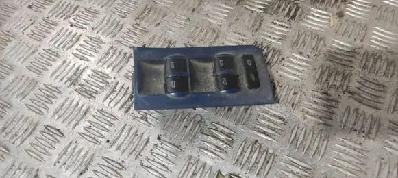 Audi A6 S6 C5 4B Electric window control switch 4B0959851