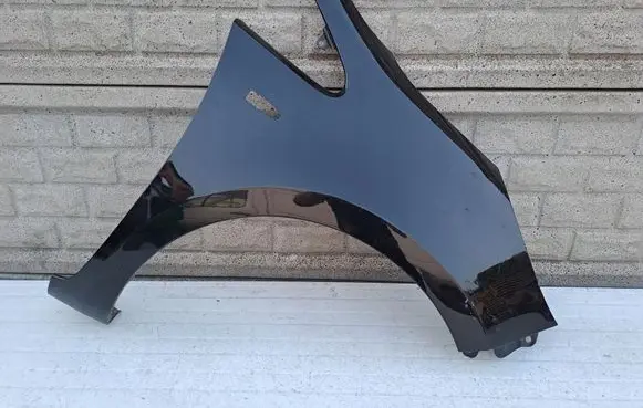 KIA Rio Front wheel arch liner splash guards PPKIARIOIII