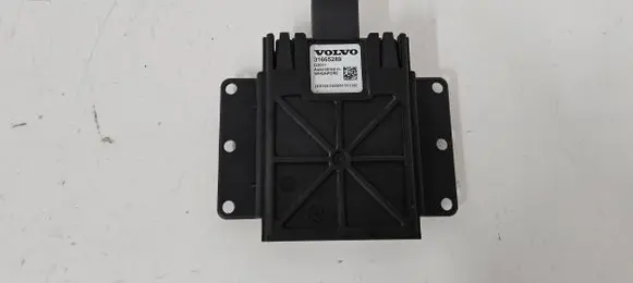 Volvo V60 Blind spot module 31665289 G2611 28867692631