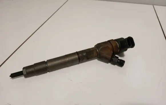 Honda Civic Fuel injector 0445110288 16450R06E01 A2HT6W