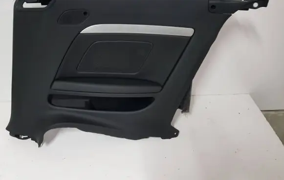 Audi A5 8T 8F Rear door card panel trim 8F0867036