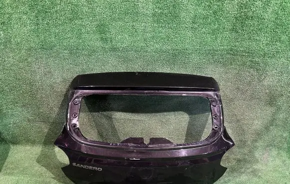 Dacia Sandero III Tailgate/trunk/boot lid