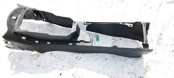 Nissan Juke I F15 Center console 969101KN0A