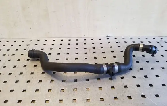 BMW X3 E83 Engine coolant pipe/hose 64213400409