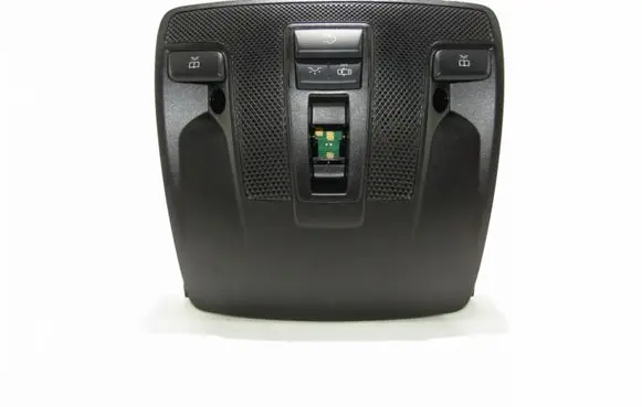 Mercedes-Benz A W176 Other interior light A0009004508