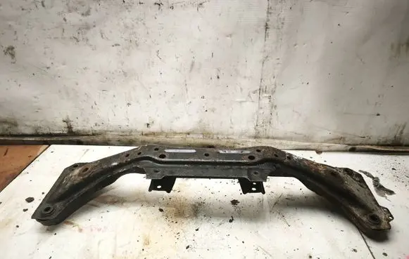 BMW 3 E46 Front subframe