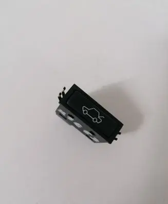 BMW X5 E53 Tailgate opening switch 8365579