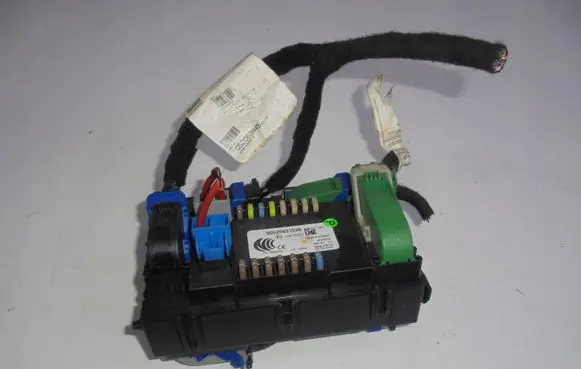Fiat Tipo Fuse module 00520631520