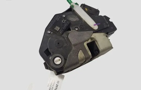 Ford Fiesta Rear door lock AM5AR26413AE