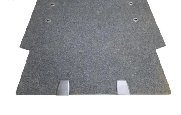 BMW X1 E84 Trunk/boot mat liner 2991186 51472991186