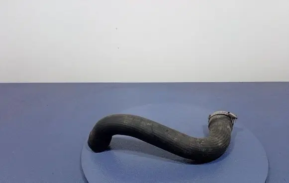 Porsche Panamera (970) Air intake hose/pipe 971145709S
