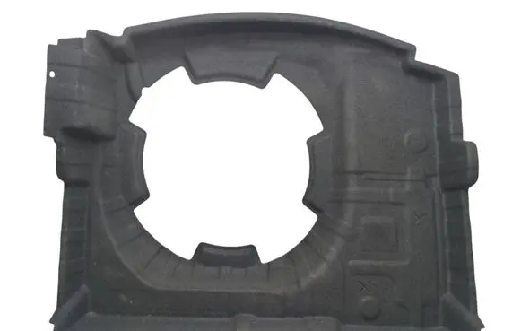 Buick Encore GX I Trunk/boot mat liner 