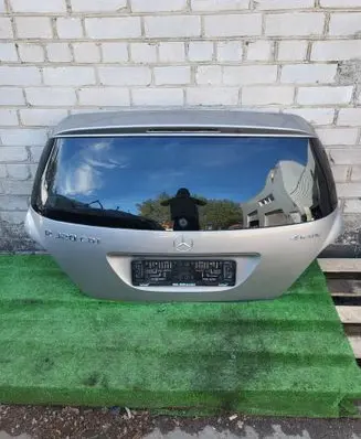 Mercedes-Benz R W251 Tailgate/trunk/boot lid 200606093375 1033850 01710167
