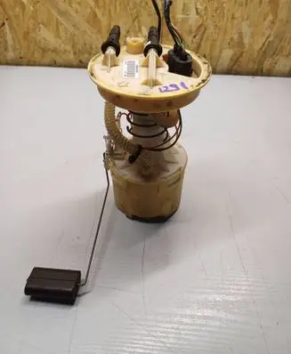 Ford Focus C-MAX In-tank fuel pump 3M519275 D0367828AH