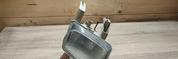 Opel Vectra B Front fog light 90464663