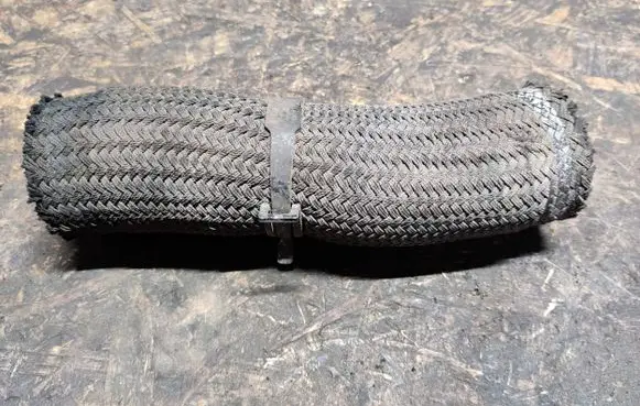 Chevrolet Cruze Air intake hose/pipe