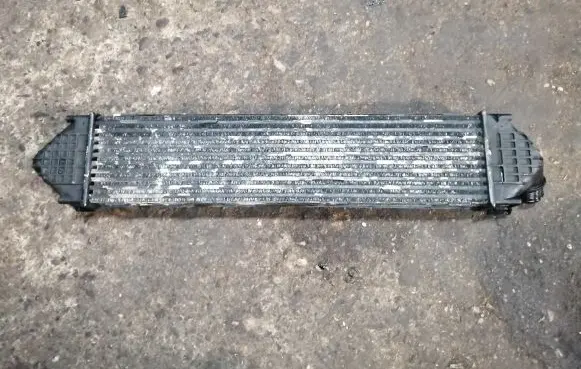 Ford S-MAX Intercooler radiator 6G919L440FC