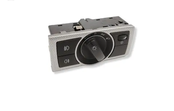 Opel Antara Light switch 20988694