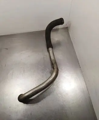 Renault Espace IV Intercooler hose/pipe