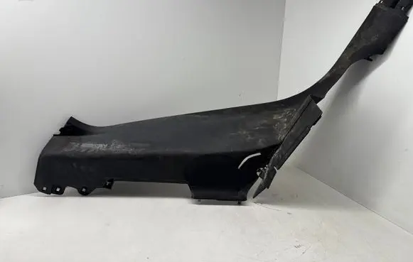 Audi Q5 SQ5 8R Rear sill trim cover 8R0867767B 2170209