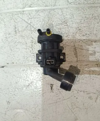 Opel Zafira A Turbo solenoid valve 09158200