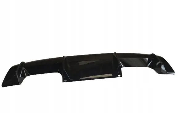 BMW M4 G82 G83 Rear bumper lower part trim 8074726