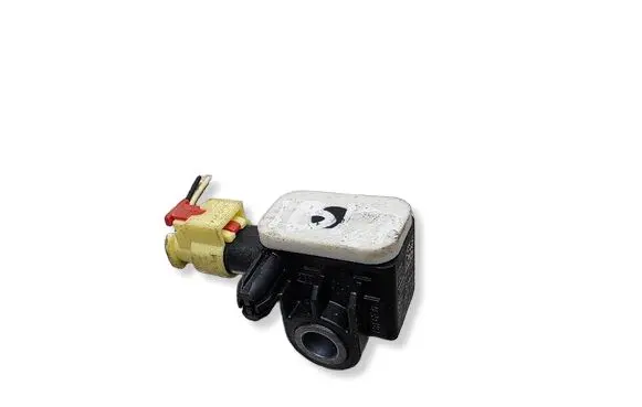 Seat Ibiza IV (6J,6P) Airbag deployment crash/impact sensor 2H0959351