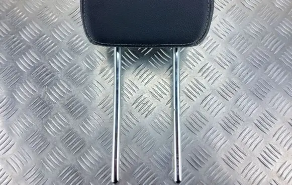 Mercedes-Benz C W205 Rear seat headrest 
