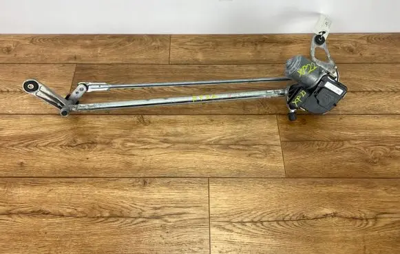 Ford Maverick Front wiper linkage and motor NZ6B-17500-AB