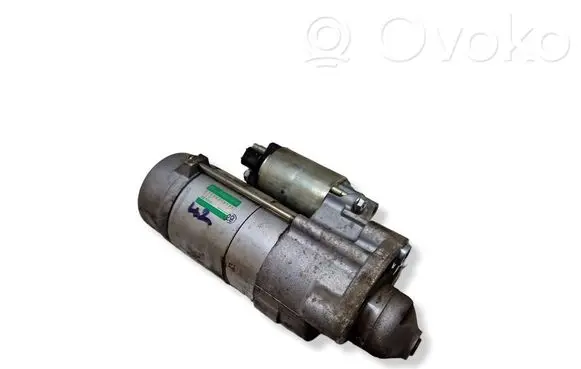 Jaguar XF X250 Starter motor 