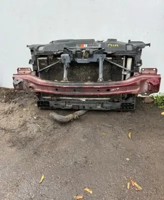 Mazda 6 Radiator set 1L848653HBA 1290811