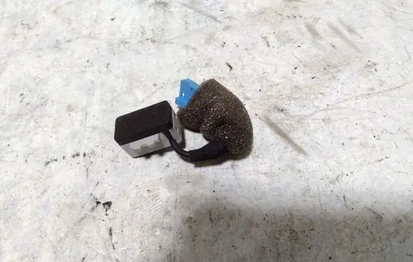 BMW 5 F10 F11 Microphone (bluetooth/phone) 9181410