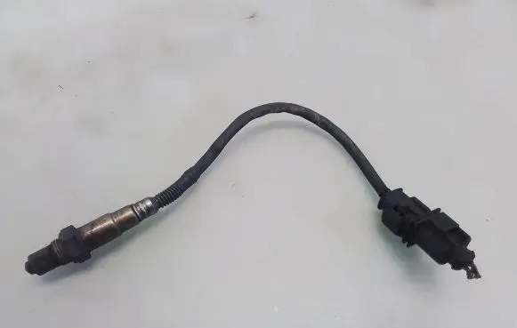 Citroen C3 Lambda probe sensor 0281004026