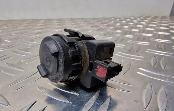 Mercedes-Benz A W168 Acceleration sensor 0045456014