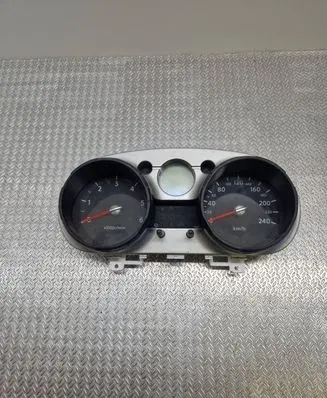Nissan Qashqai Speedometer (instrument cluster) JD71A