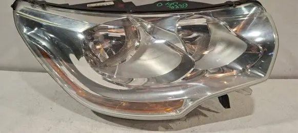 Citroen C4 II Headlight/headlamp 9687304480 09L11T1