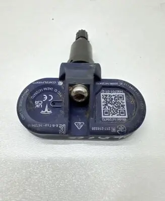 Tesla Model S Plaid Tire pressure sensor 149070101D 1472547G