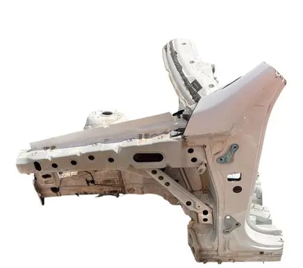Mercedes-Benz GL X166 Front quarter panel