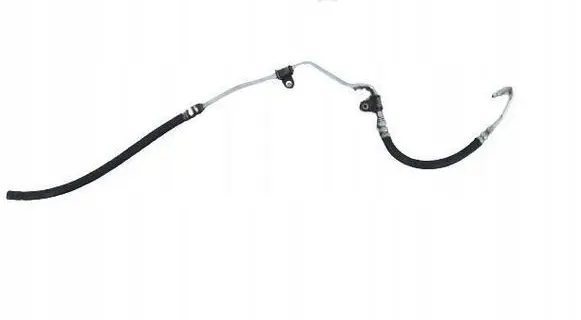 Peugeot 508 Power steering hose/pipe/line brak