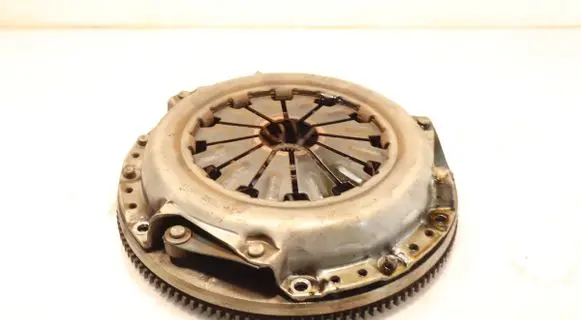 KIA Ceed Clutch set kit