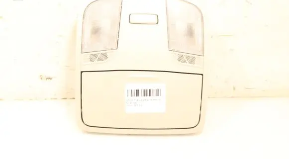 Hyundai i30 Other interior light 92800-G30XX