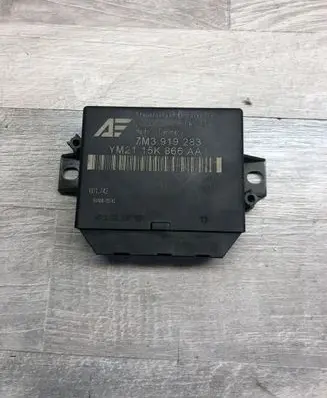 Ford Galaxy Parking PDC control unit/module 7M3919283 601742 YM2115K866AA