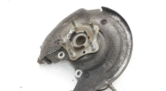 Jaguar XE Rear wheel hub
