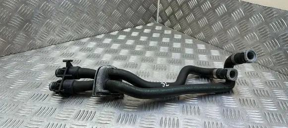 Volvo XC60 Engine coolant pipe/hose 6G9118C266CG