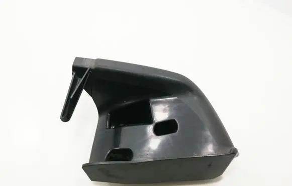 Audi Q5 SQ5 Seat belt trim 8R0857792