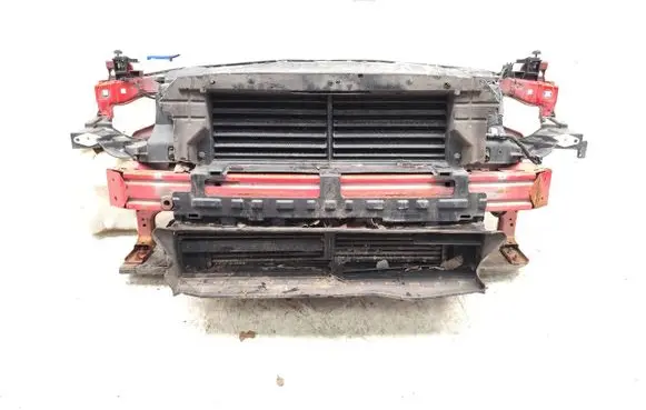 Ford Mondeo MK V Radiator support slam panel 