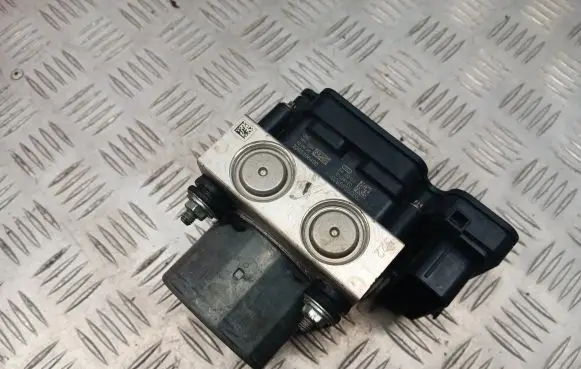 Mercedes-Benz SL R231 ABS Pump A2314311112 0265956005 2265106490