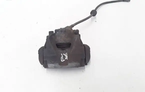 Renault Megane III Front brake caliper 410116581R