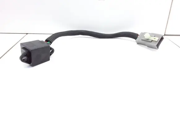 Jaguar S-Type Steering angle sensor XR9A3F818AB
